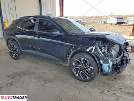 Chevrolet Trax 2024 1