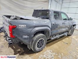 Toyota Tacoma 2024 2