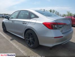 Honda Civic 2022 2