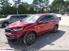 Honda CR-V 2020 2