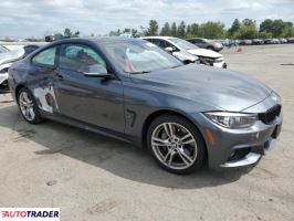 BMW 430 2020 2