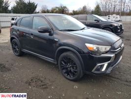 Mitsubishi Outlander 2019 2