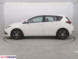 Toyota Auris 2016 1.3 97 KM Toyota Auris 2016 1.3 97 KM