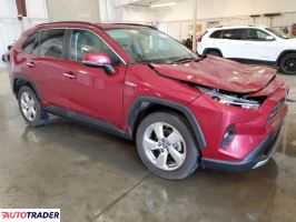 Toyota Pozostałe 2019 2 Toyota Pozostałe 2019 2
