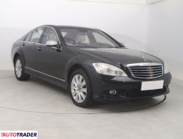 Mercedes S-klasa 2007 4.0 315 KM