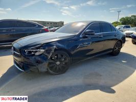 Mercedes CL 2021 2