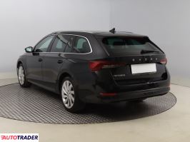 Skoda Octavia 2023 2.0 147 KM