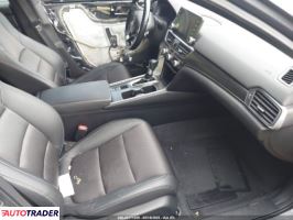 Honda Accord 2020 1