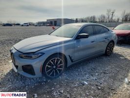 BMW Pozostałe - zobacz ofertę