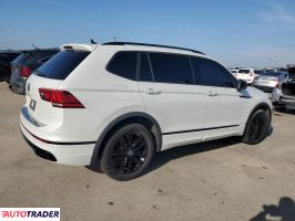 Volkswagen Tiguan 2022 2