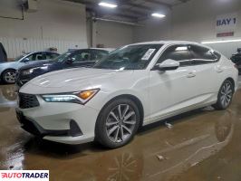 Acura Integra - zobacz ofertę