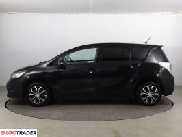 Toyota Verso 2014 1.6 130 KM