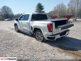 GMC Sierra 2021 6 GMC Sierra 2021 6