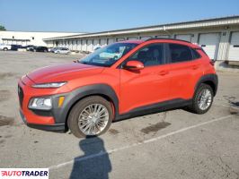 Hyundai Kona 2019 2 Hyundai Kona 2019 2