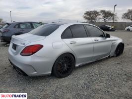 Mercedes CL 2020 4 Mercedes CL 2020 4