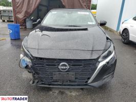 Nissan Altima 2023 2