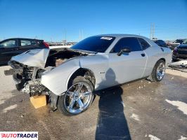 Dodge Challenger 2021 5