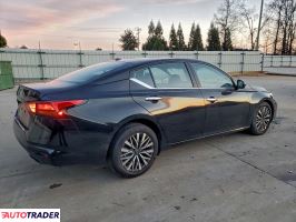 Nissan Altima 2025 2