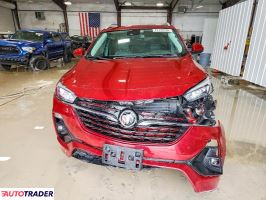 Buick Pozostałe 2022 1