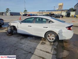 Hyundai Sonata 2022 2