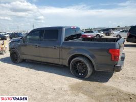 Ford Pozostałe 2019 5 Ford Pozostałe 2019 5
