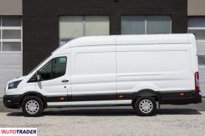 Ford Transit 2023 2