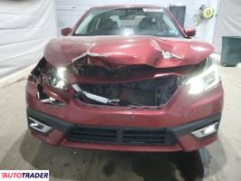 Subaru Legacy 2020 2