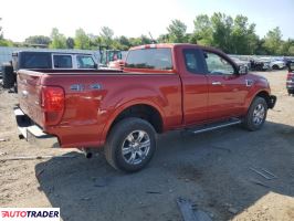 Ford Ranger 2019 2 Ford Ranger 2019 2