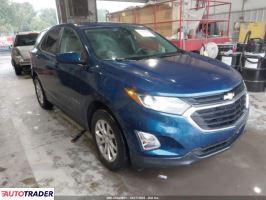 Chevrolet Equinox - zobacz ofertę