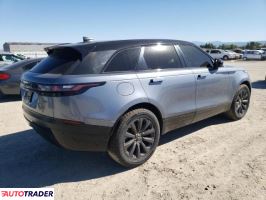 Land Rover Range Rover 2018 2