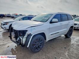 Jeep Grand Cherokee 2022 3
