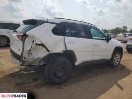 Toyota Pozostałe 2021 2
