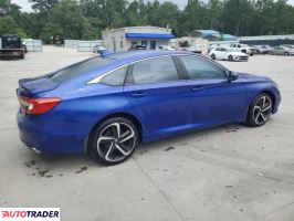 Honda Accord 2019 1 Honda Accord 2019 1