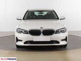 BMW 318 2020 2.0 147 KM