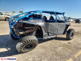 Polaris Ranger RZR 2022
