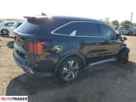 Kia Sorento 2024 1