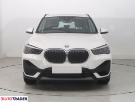 BMW X1 2019 1.5 138 KM