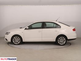Seat Toledo 2014 1.6 103 KM Seat Toledo 2014 1.6 103 KM