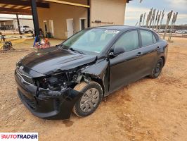 Kia Rio - zobacz ofertę