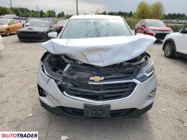 Chevrolet Equinox 2021 1