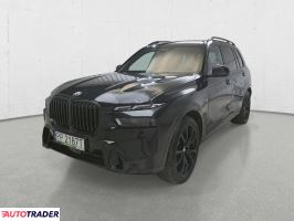 BMW Pozostałe 2023 3.0 352 KM