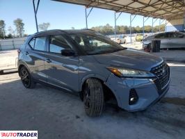 Nissan Pozostałe 2021 1