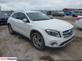 Mercedes 250 2020 2 Mercedes 250 2020 2