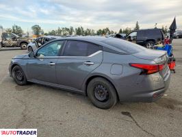 Nissan Altima 2020 2