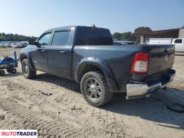 Dodge Ram 2019 5 Dodge Ram 2019 5