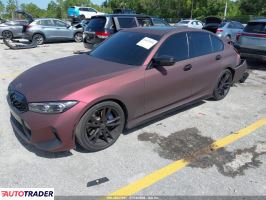BMW 330 2023 2