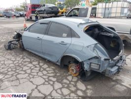 Honda Civic 2021 2 Honda Civic 2021 2