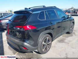 Toyota Corolla 2025 2