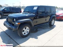 Jeep Wrangler 2023 3 Jeep Wrangler 2023 3