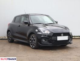 Suzuki Swift 2018 1.4 138 KM